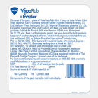 Vicks VapoRub + Inhaler Super Saver Pack, , small image number null
