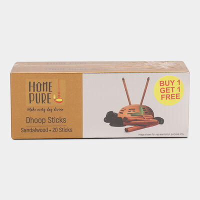 Dhoop Stick Sandal