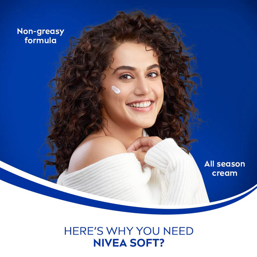 Soft Pomgranate Skin Cream, , large image number null