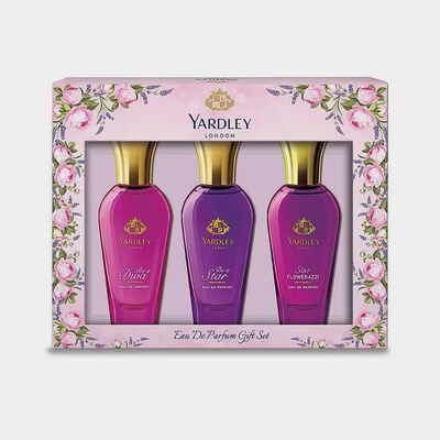 Eau De Parfum Gift Set