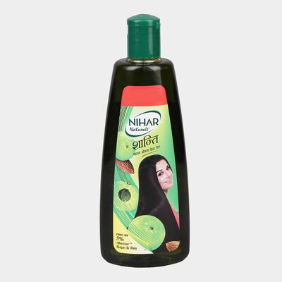 Shanti Amla Badam Hair Oil