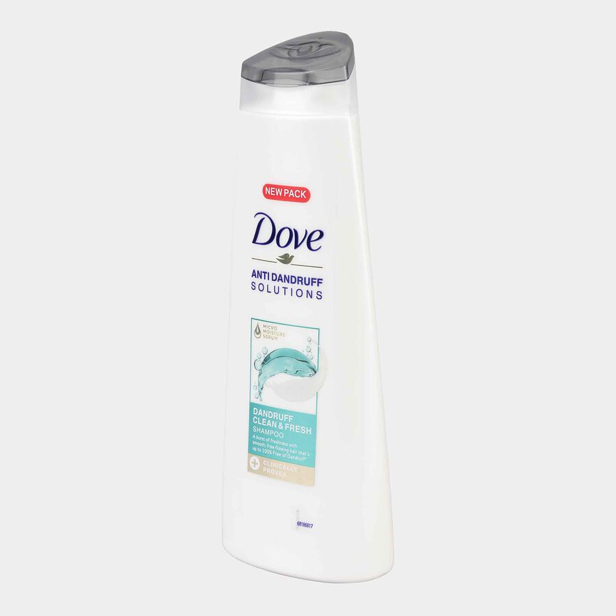 Clean And Fresh Hair Shampoo, , large image number null