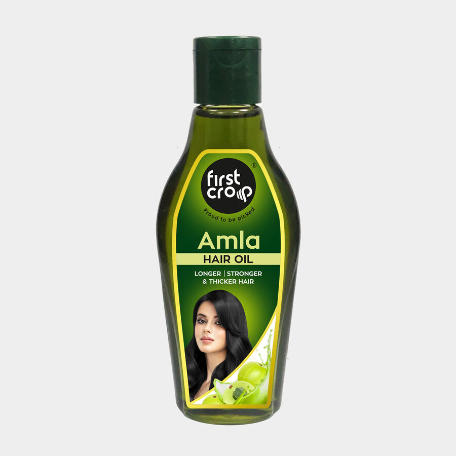Amla Oil, , large image number null