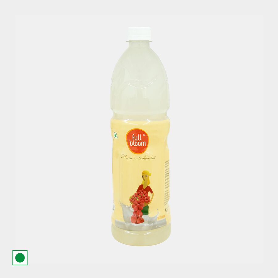 लीची फ्रूट ड्रिंक, , large