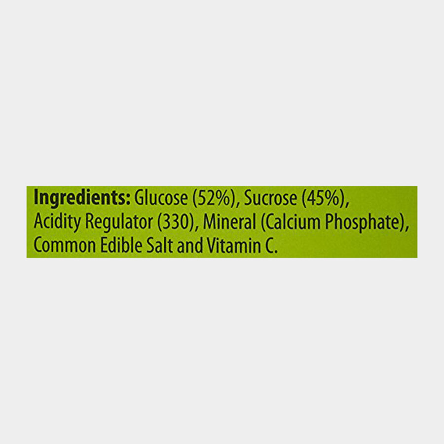 Glucon-D Instant Energy Drink Mix - Lime, , large image number null