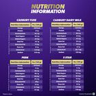 Assorted Mini Treats Chocolate Bars, , small