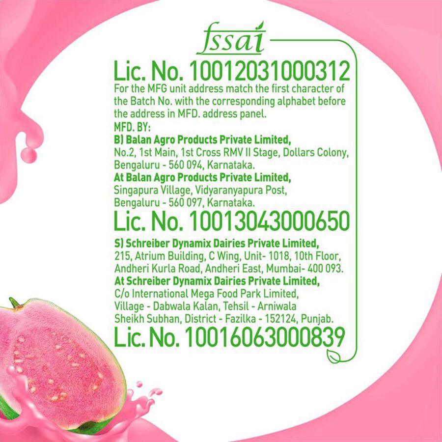 Guava Juice , , large image number null
