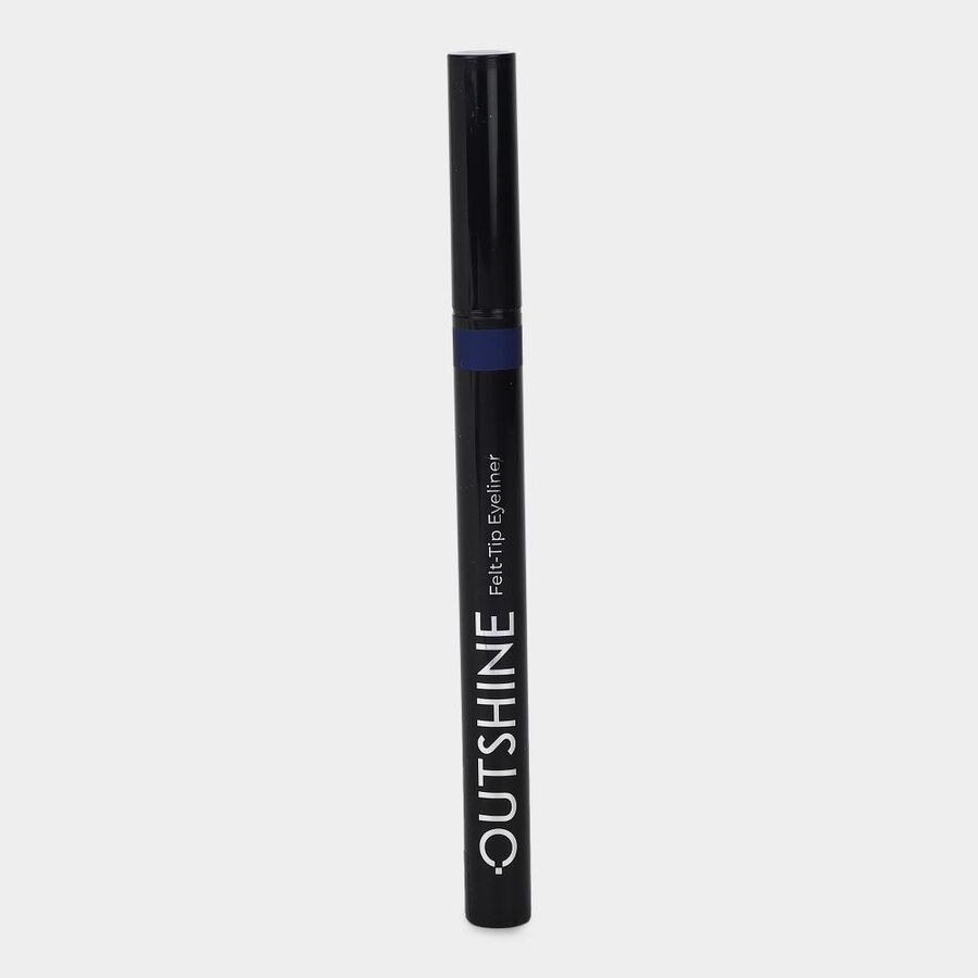Eyeliner 03 Blue, 0.9 ml, large