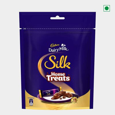 Silk Home Pack