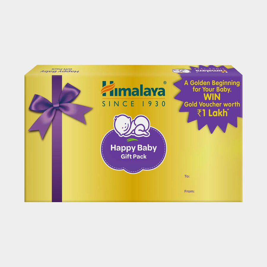 Golden Baby Gift pack, , large