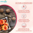 Walnut Apricot Face Scrub, , small image number null