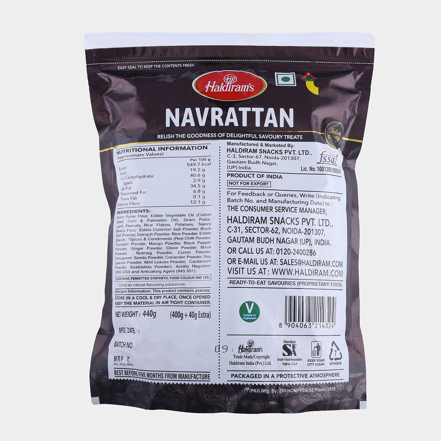 Navratan Mixture, , large image number null