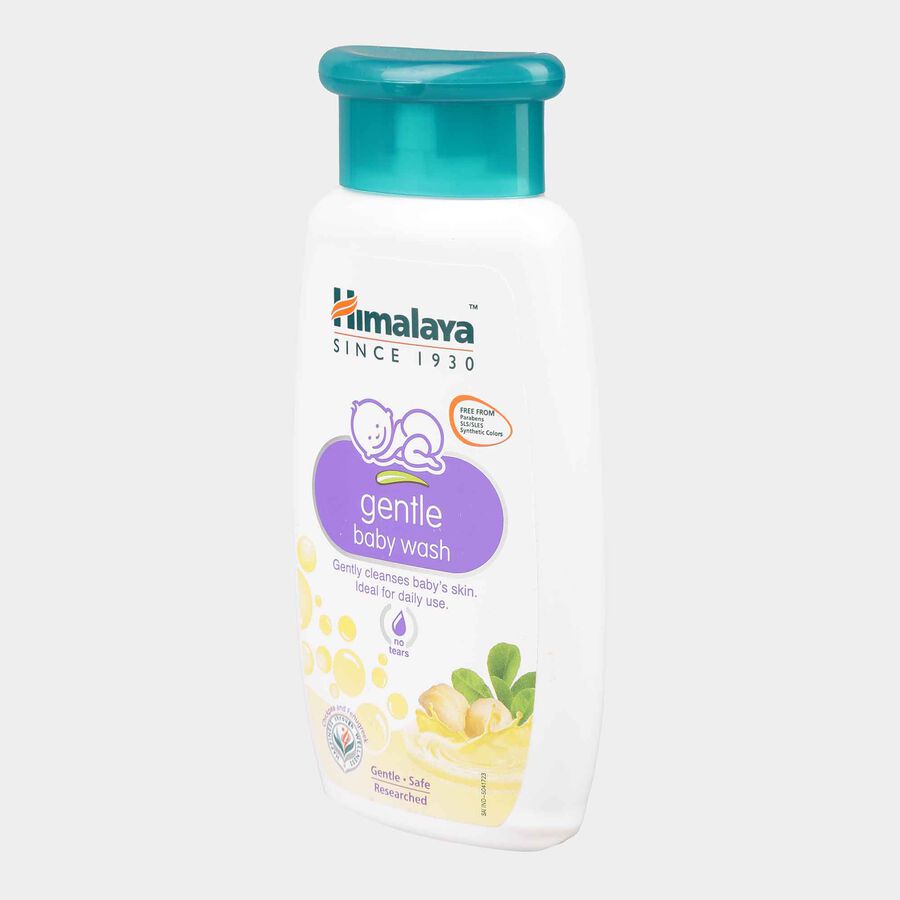 Gentle Baby Bath Soap, , large image number null