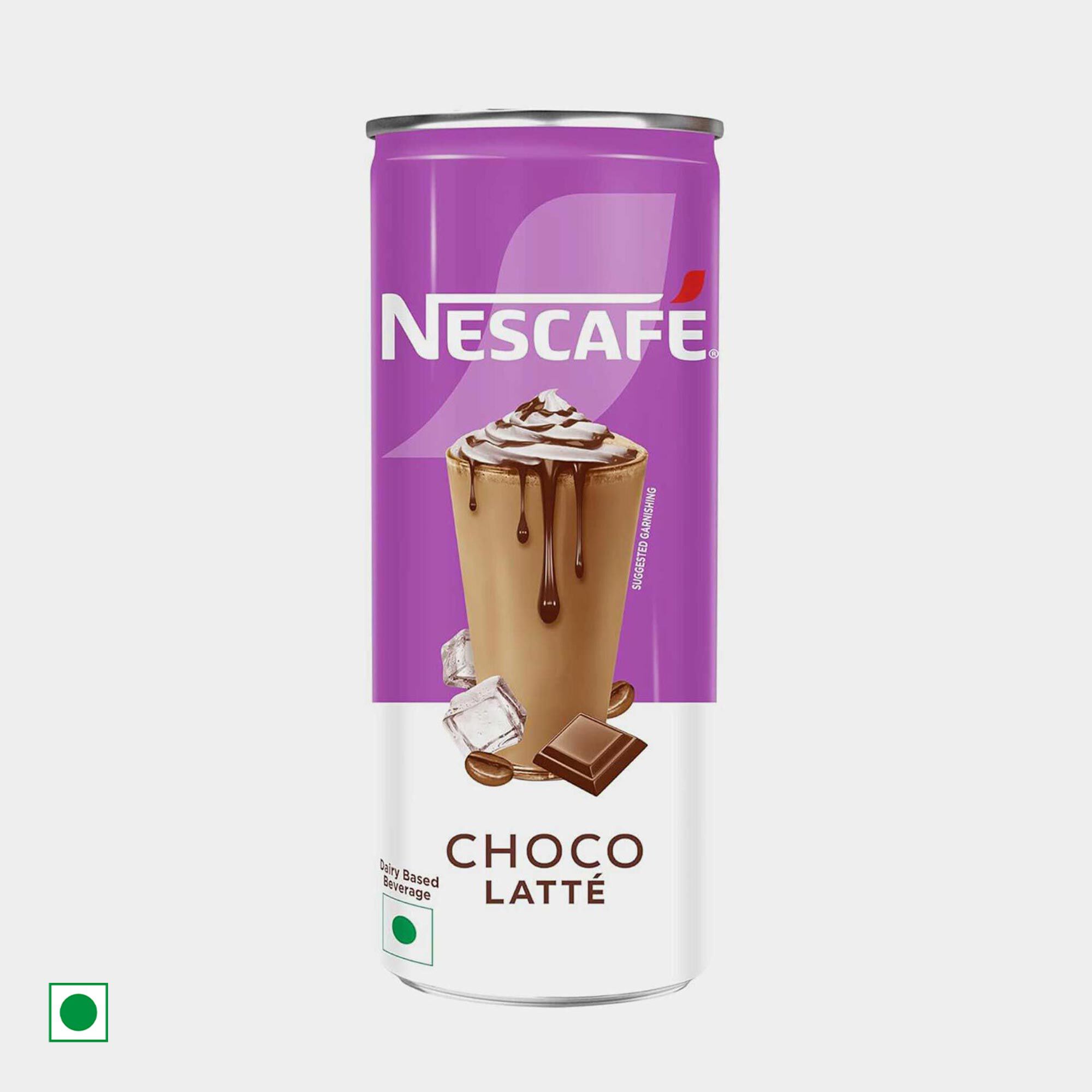Nescafe Choco Latte Cold Coffee | Vishal Mega Mart India
