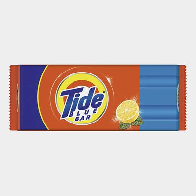 Blue Detergent Bar