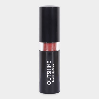 Matte Lipstick Romance 
