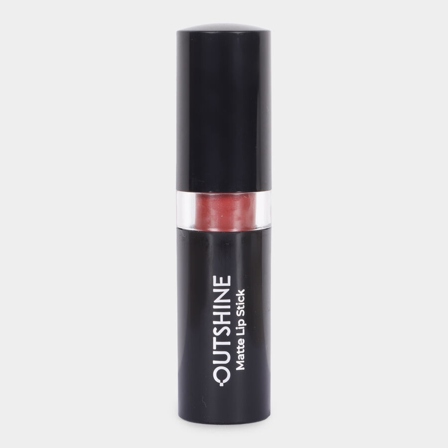 Matte Lipstick Romance , , large image number null