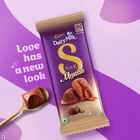 Dairy Milk Silk - Mousse, , small image number null