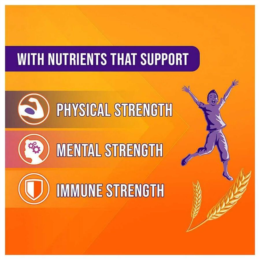 Bournvita, 1 Kg, large