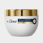 10 In 1 Deep Repair Treatment Hair Mask With 8% Bio Protein Fusion, , small
