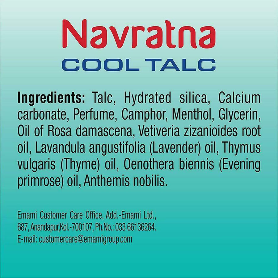 Talcum Powder - Active Deo, , large