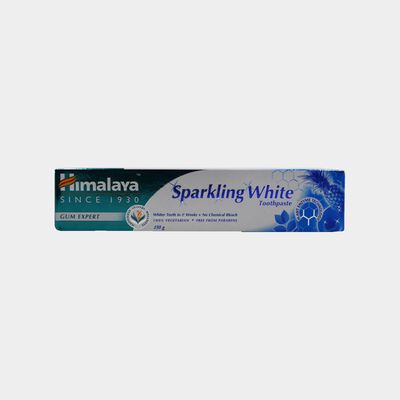 Sparkling White Tooth Paste