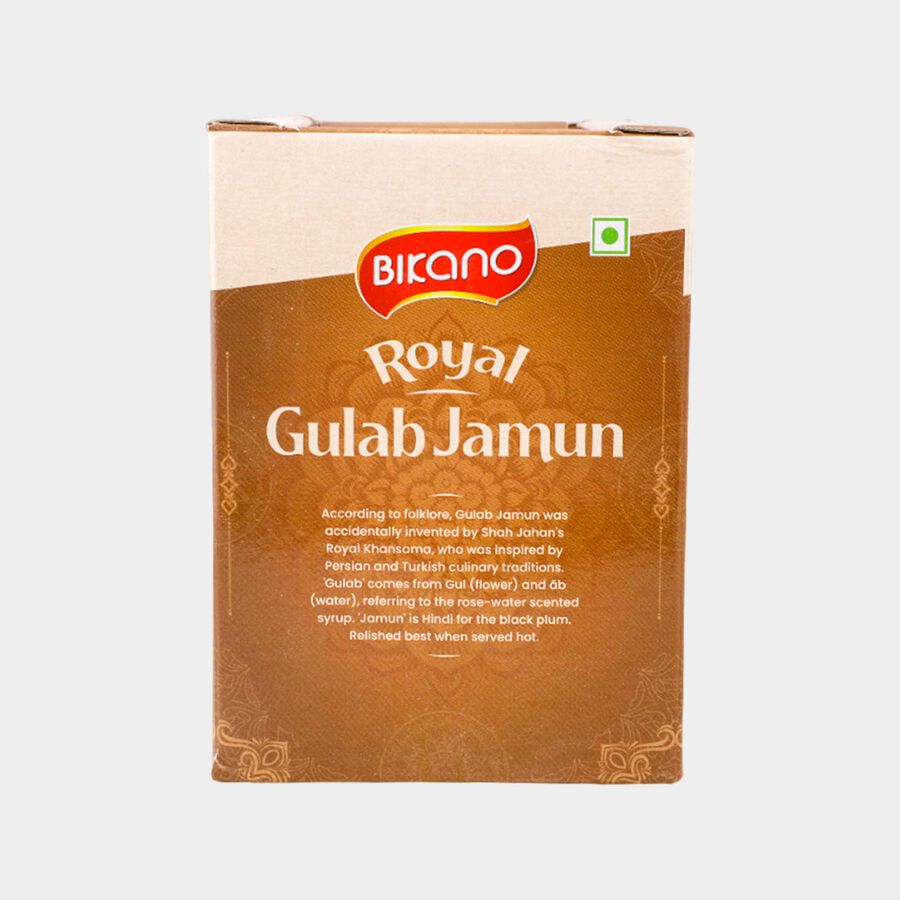 Royal Gulab Jamun, , large image number null