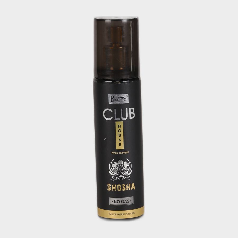No Gas Body Spray - Sosa, , large image number null