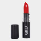 Matte Lipstick Hot Red , , small