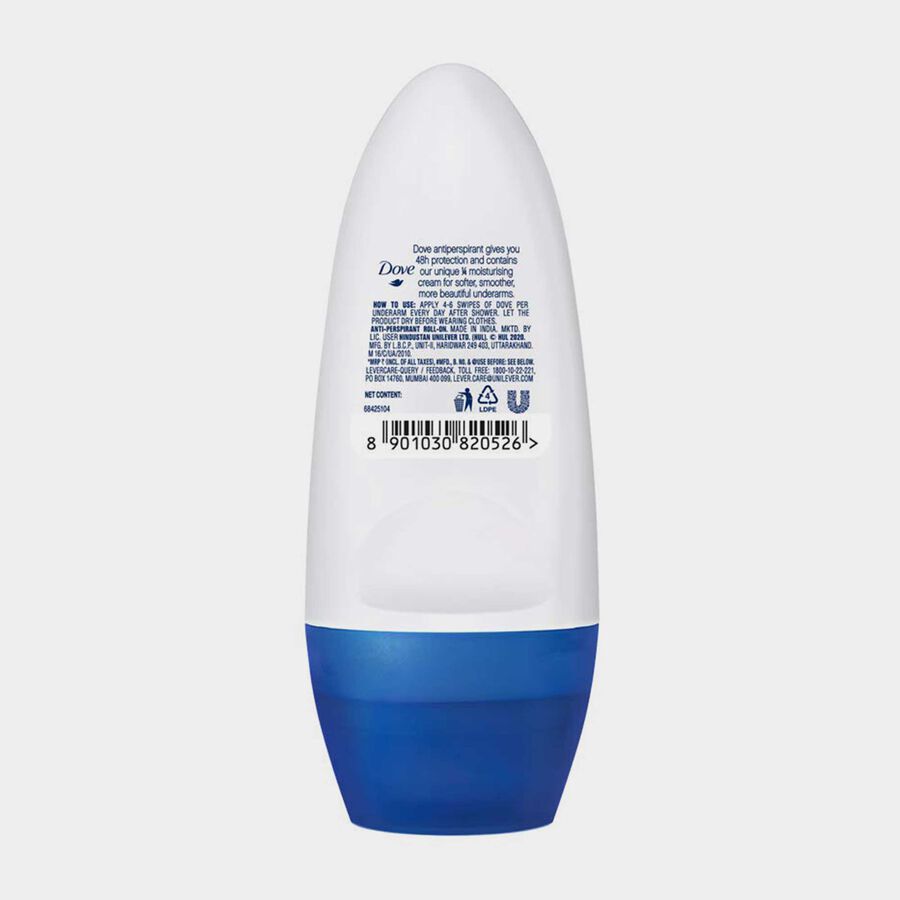 Original Body Roll On For Women, , large image number null