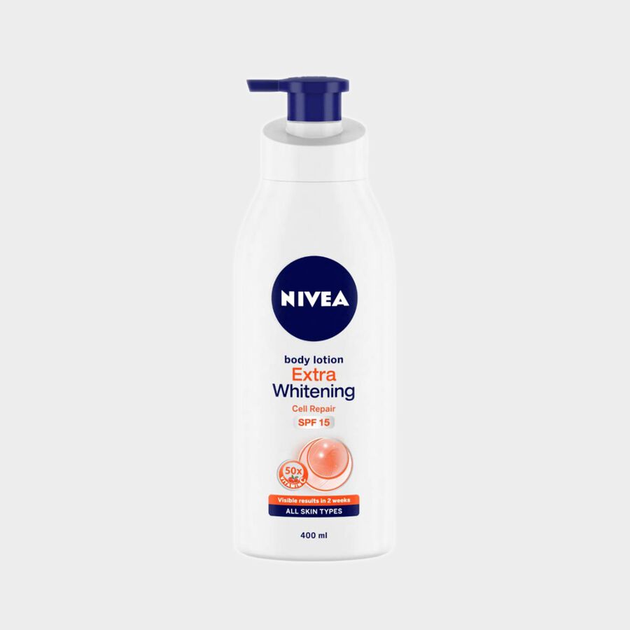 SPF 15 Body Lotion, , large image number null