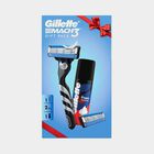 Mach3+Foam Gift Pack, Men, , small