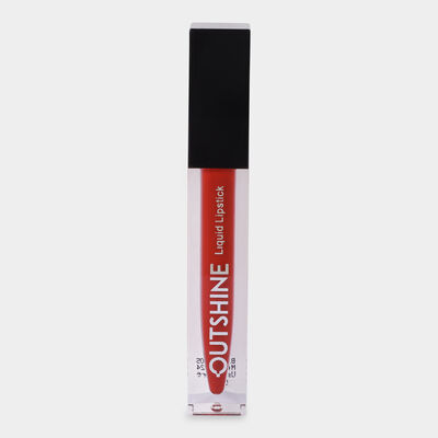 Liquid Lipstick Kiss Of Fire 