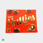 Chocolate Nutties, , small image number null
