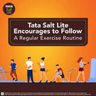 Lite Low Sodium Iodised Salt / Namak, , small image number null