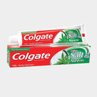 Active Salt And Neem Tooth Paste, , small image number null