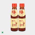 हॉट एंड स्वीट केचप, 200 g X 2, small