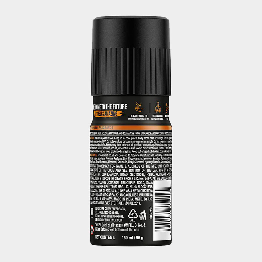 Recharge Body Spray, , large image number null