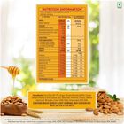 Real Almond Honey Corn Flakes, , small image number null