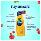 Sunscreen Lotion, , small