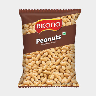 Salted Peanut