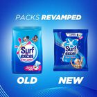 Easy Wash Detergent Powder, , small
