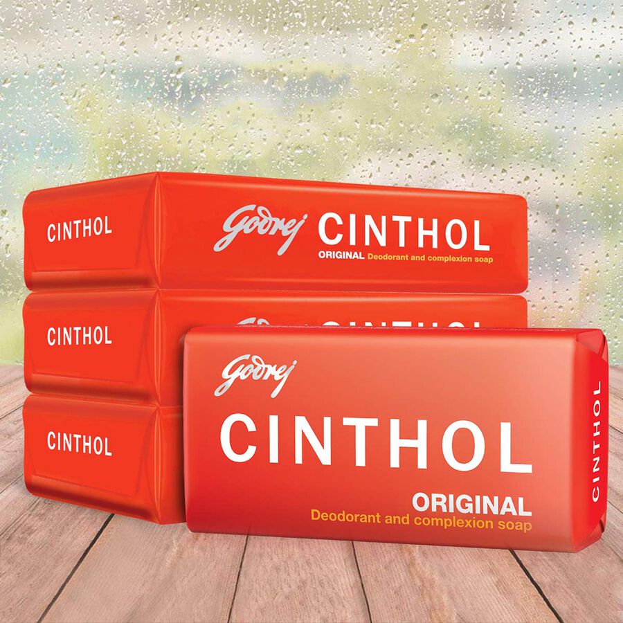 Body Soap - Original, , large image number null
