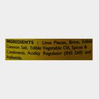 Lime Pickle, , small image number null
