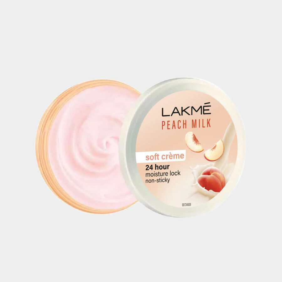 Soft Peach Cream, , large image number null