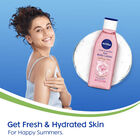 Rose Water Gel Body Lotion, , small image number null