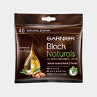 Brown Hair Colour Shade 4, , small image number null
