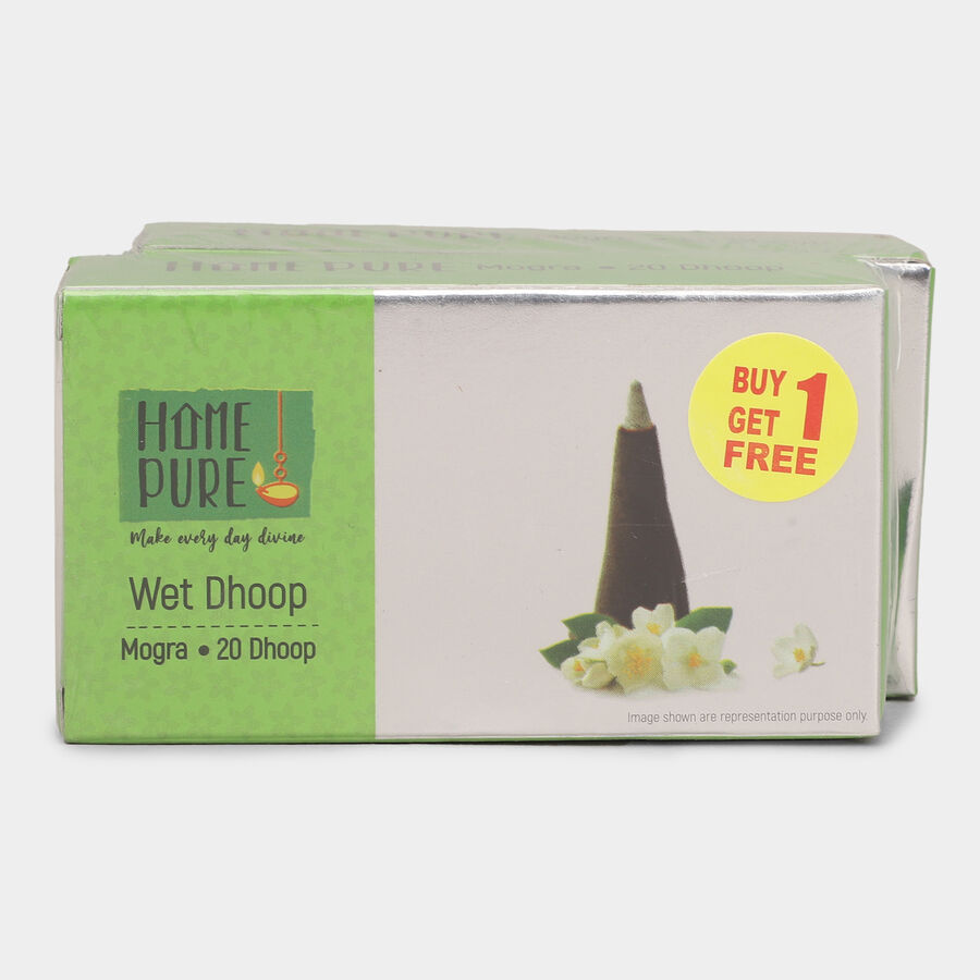 Wet Dhoop - Mogra, , large image number null