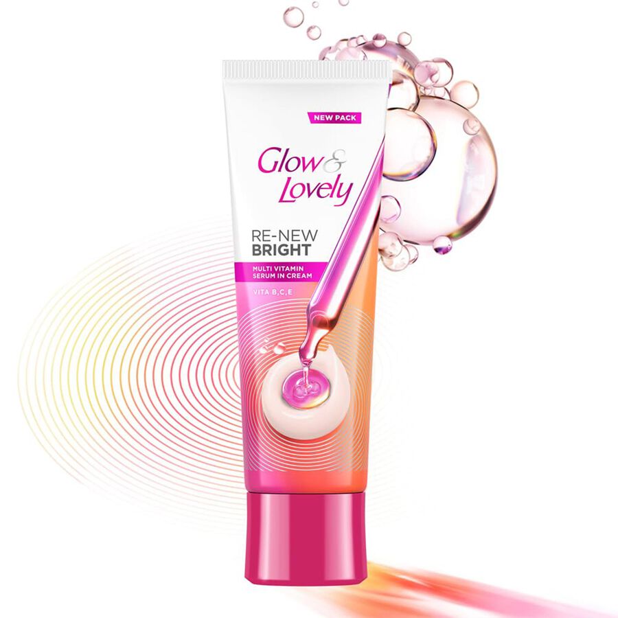 Multi Vitamin Skin Cream, , large image number null