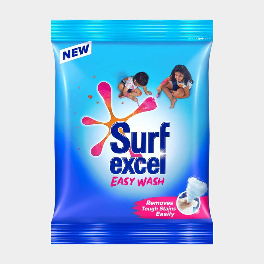 Easy Wash Detegent Powder, , large image number null